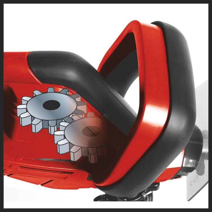 Actual product image Einhell GE-CH 1846 Li-Solo (Rechargeable battery operated)