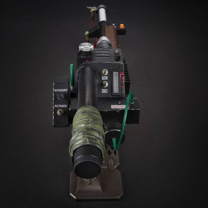 Produktbild Hasbro Ghostbusters - Afterlife: Spengler's Neutrona Wand 1/1