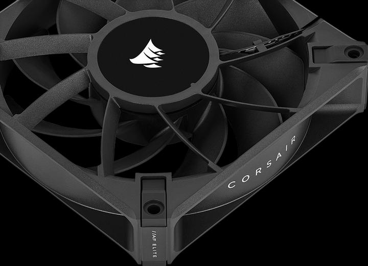 Produktbild Corsair AF120 Elite (120 mm, 1 x)