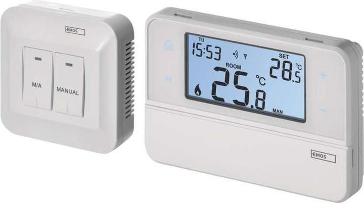Actual product image Emos P5616OT