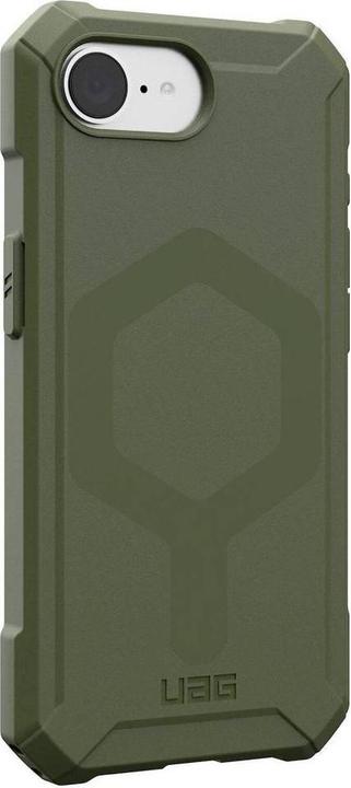 Immagine prodotto UAG Custodia MagSafe Urban Armor Gear Essential Armor (Apple iPhone 16e)