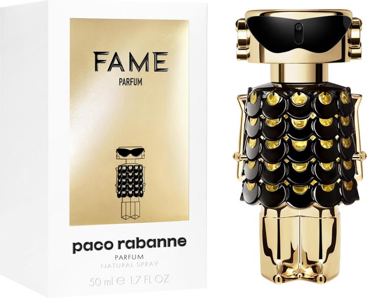 Immagine prodotto Paco Rabanne Fame (Eau de parfum, 50 ml)