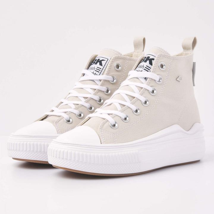 Immagine prodotto British Knights scarpe da ginnastica da kaya flow mid (40)