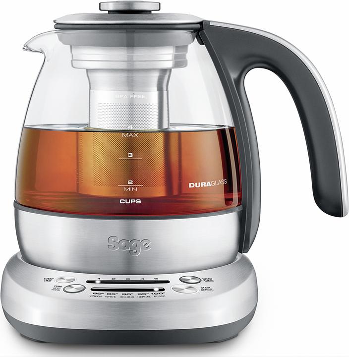 Productafbeelding Sage The Smart Tea Infuser Compact (1 l)