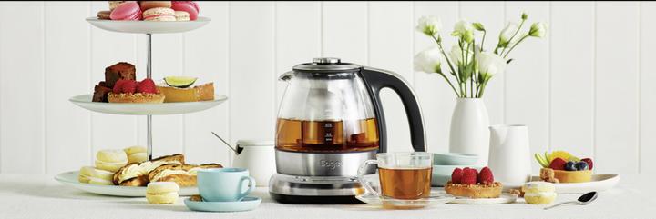 Productafbeelding Sage The Smart Tea Infuser Compact (1 l)
