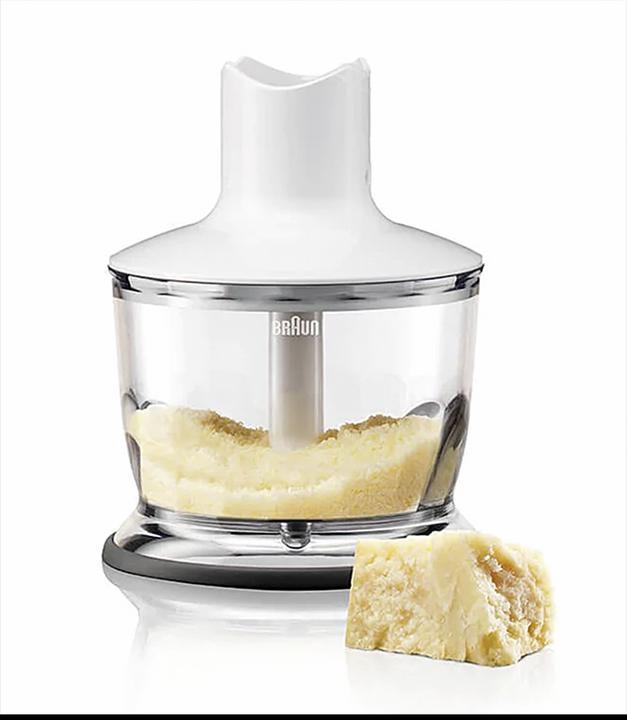 Produktbild Braun MQ 3137 Sauce+