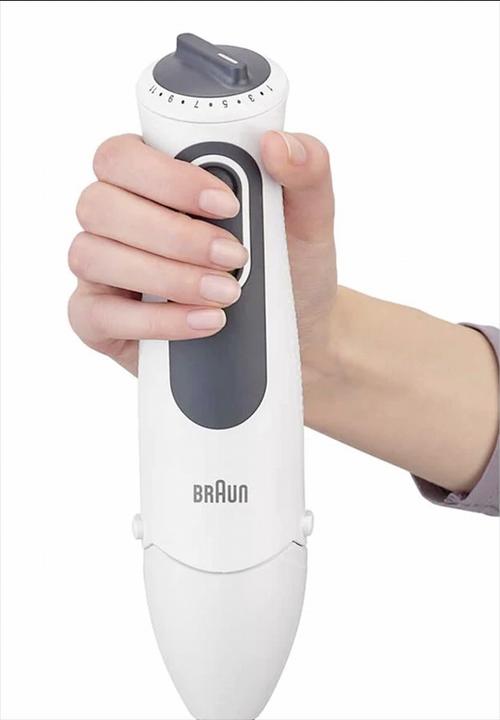 Produktbild Braun MQ 3137 Sauce+