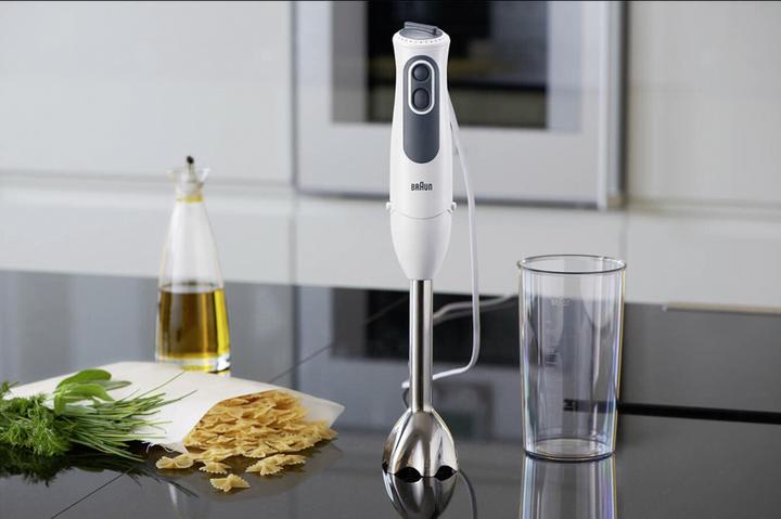 Produktbild Braun MQ 3137 Sauce+