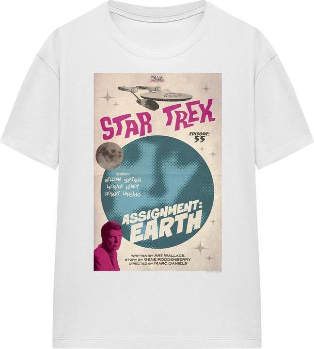 Produktbild The Original Series Episode 55 TShirt (M)