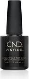 Produktbild CND Vinylux Gel-Like Effect Long Wear Top Coat 15 ml (Top Coat)