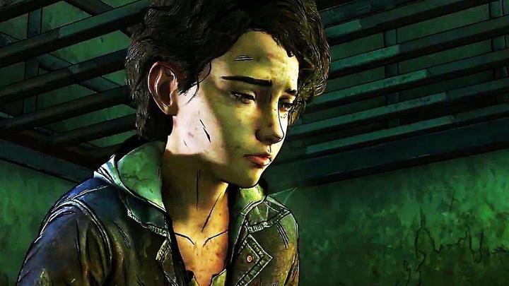 Produktbild Skybound The Walking Dead: Telltale Definitve Series (Xbox One X, Xbox Series X, EN)