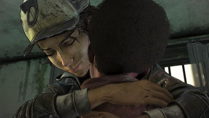 Produktbild Skybound The Walking Dead: Telltale Definitve Series (Xbox One X, Xbox Series X, EN)