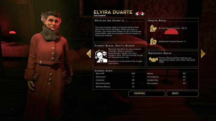 Produktbild Paradox Interactive Empire of Sin (PC, DE)