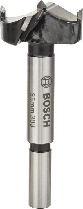 Produktbild Bosch Professional Zubehör Kunstbohrer HM, 35 x 90 mm, d 10 mm (10 mm)