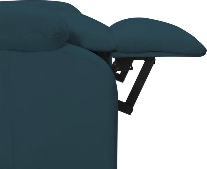 Produktbild VidaXL Elektrischer Massagestuhl