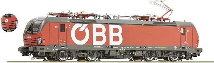 Roco 7500154 H0 E-Lok 1293 069 der ÖBB (Spur VI)