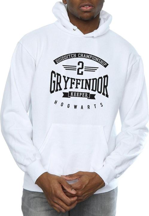 Produktbild Gryffindor Keeper Kapuzenpullover (M)