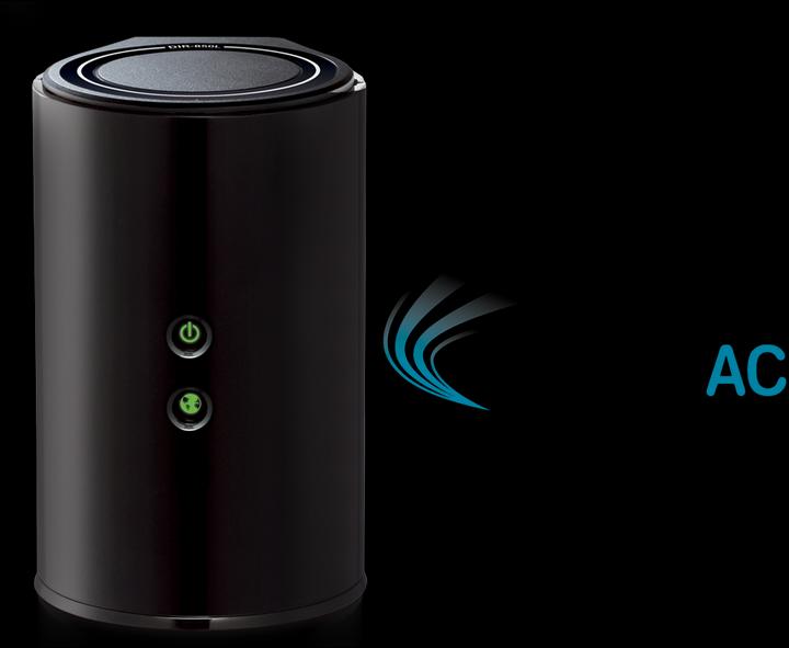 Produktbild D-Link Dir-850l