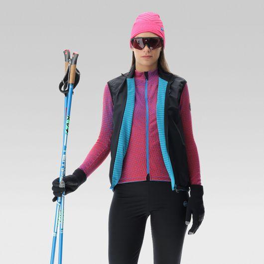Produktbild UYN Ski-Unterweste Coreshell (M)