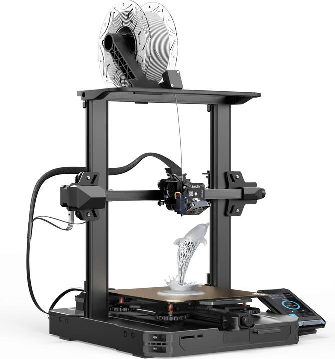 Immagine prodotto Creality Ender 3 S1 Pro