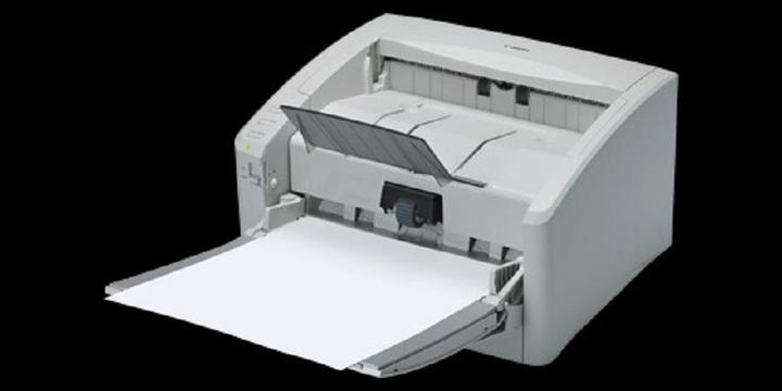 Produktbild Canon DR-6010C imageFORMULA (USB)