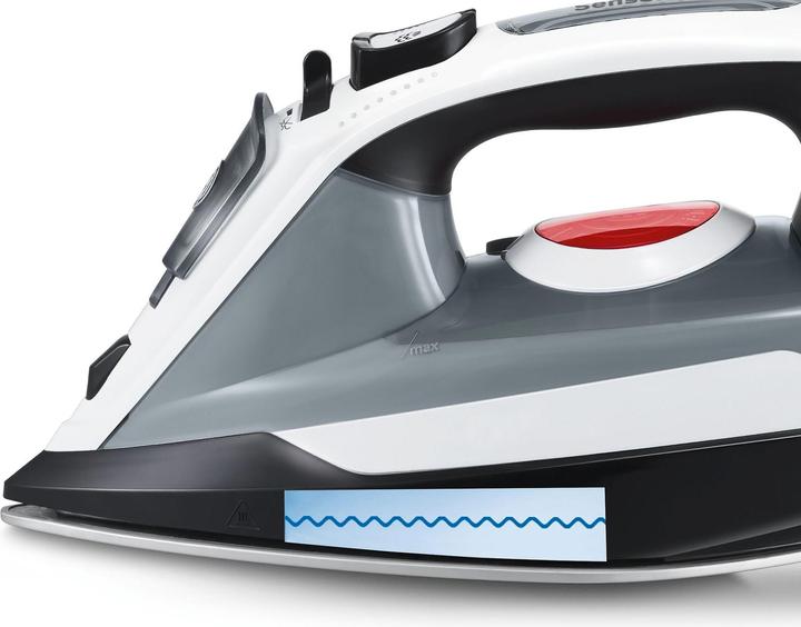 Produktbild Bosch Hausgeräte Sensixx'x DA30 EasyComfort (2400 W, 180 g/min)