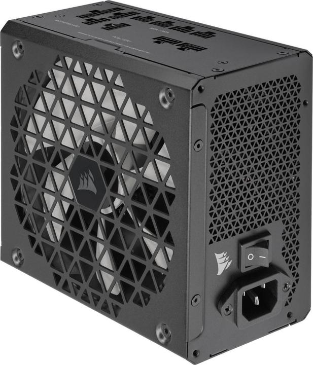 Image du produit Corsair RM750x SHIFT 80 PLUS Gold (750 W)