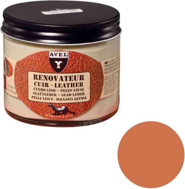 Avel Ledererneuerer Creme (1 x, 275 ml)