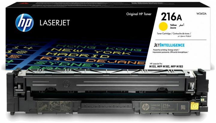 Produktbild HP 216A (Y)