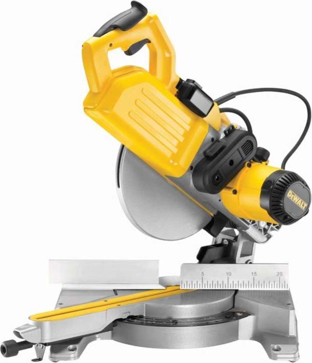 Actual product image DeWalt DWS778QS