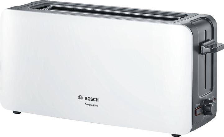 Bosch Hausgeräte TAT6A001 ComfortLine (EU-Stecker)