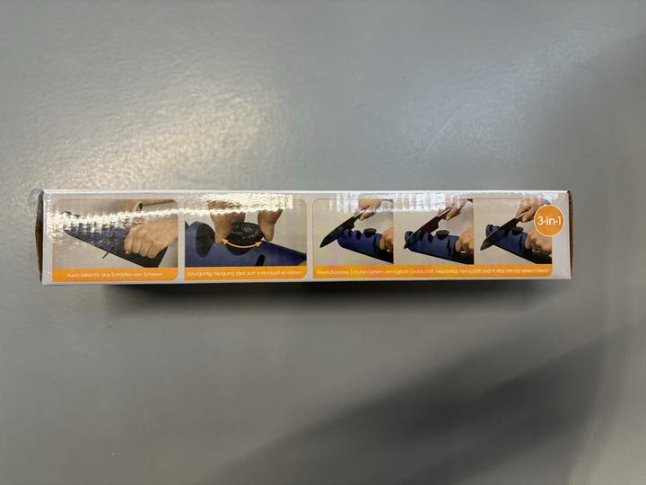 Produktbild Livington Messerschärfer