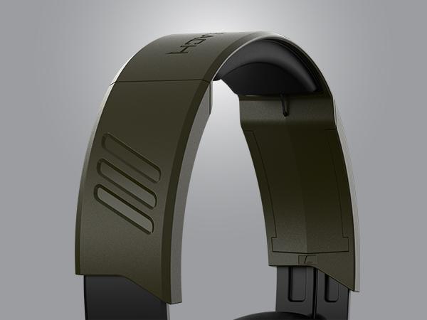 Actual product image Turtle Beach Ear Force Recon 70P (Cable)