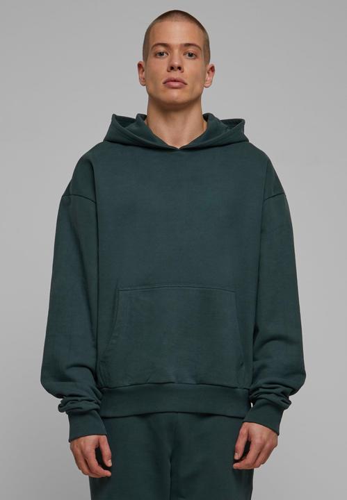 Actual product image Urban Classics Ultra Heavy Hoody - 19377 (XL)