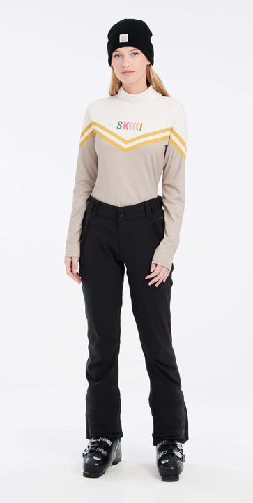 Immagine prodotto Protest Midlayers 1/4 zip PRTMERCI (40)