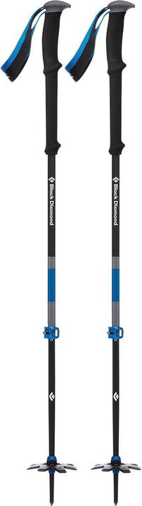 Produktbild Black Diamond Expedition 2 Pro Skistöcke (95 - 145 cm)