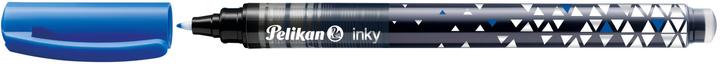Image du produit Pelikan Feutres de coloriage (Bleu, 1 x)