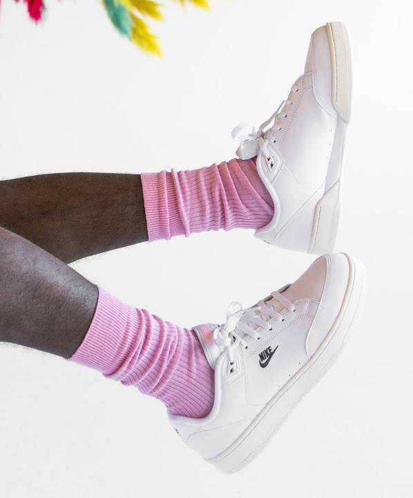 Actual product image DillySocks Ribbed (Single pack, 41 - 46)