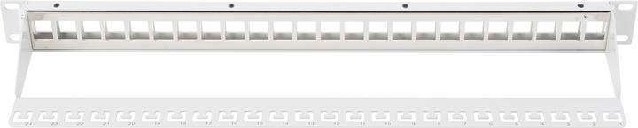 Actual product image Digitus Patch Panel Enclosure