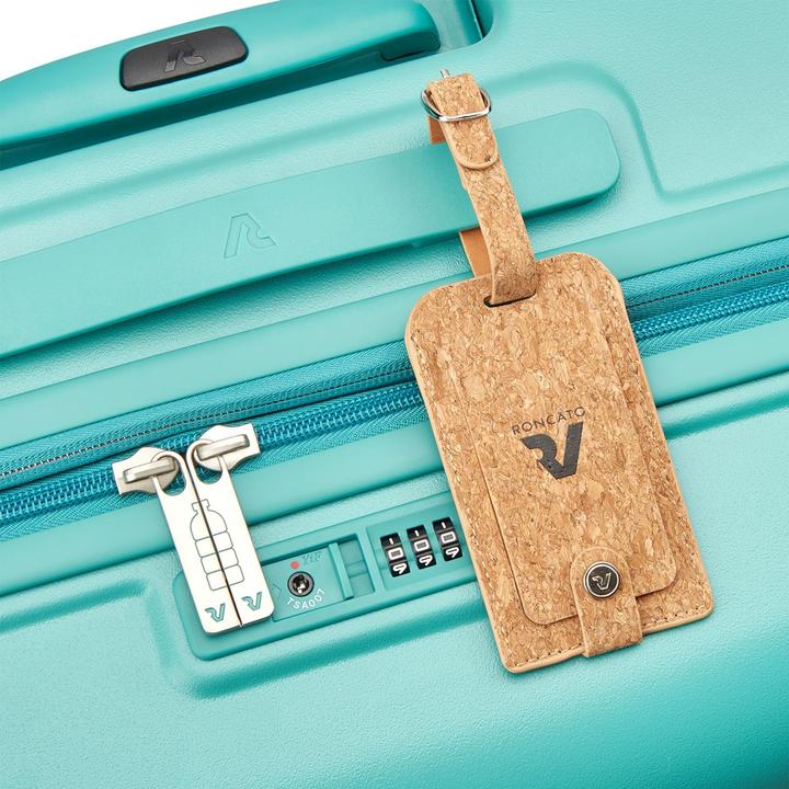 Image du produit Roncato Relife 4 roues trolley 78 cm avec soufflet extensible (110 l, XL (à partir de 115l))