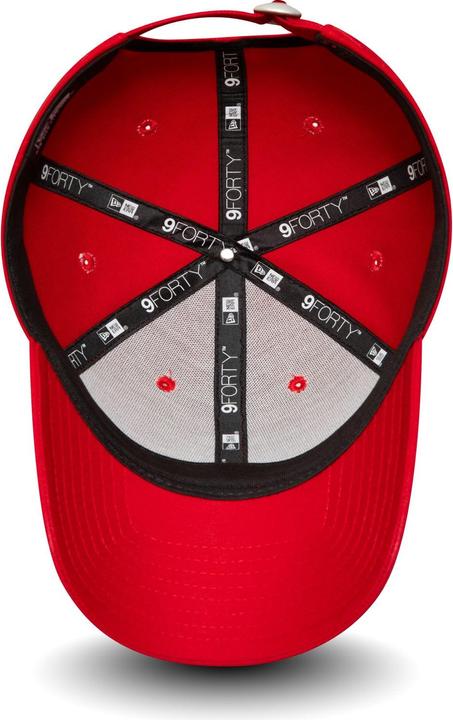 Image du produit New Era 9Forty Strapback Cap - Stade Toulousain Rugby Rot