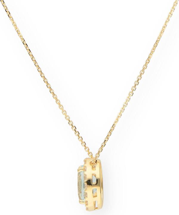 Carat Colorstone (Gold 18ct, 42 cm)