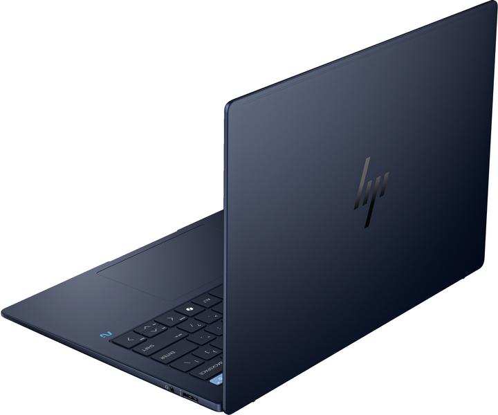 Actual product image HP Elitebook Ultra G1q (14", Snapdragon X Elite X1E-78-100, 16 GB, 1000 GB, CH)
