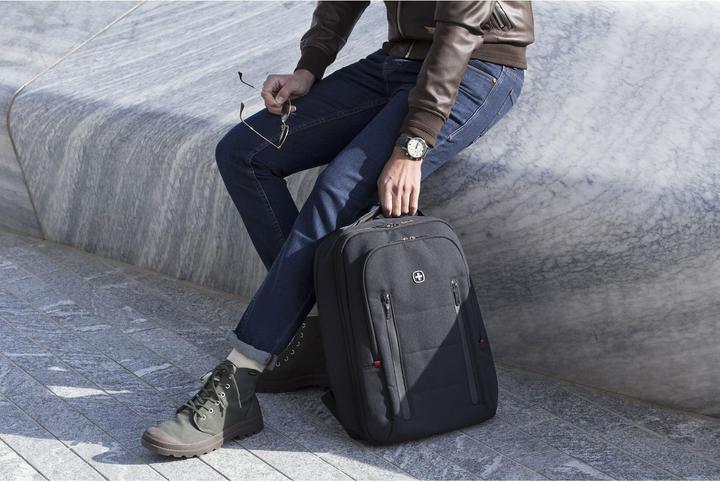 Actual product image Wenger city traveler (16 l)