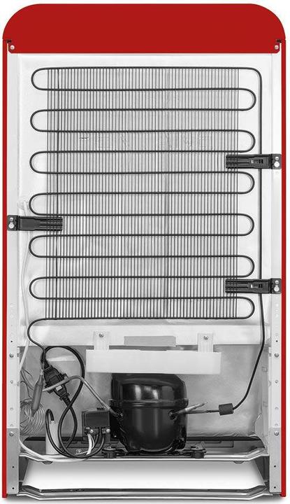 Produktbild Smeg Retro Style FAB10LRD6 (122 l)