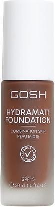 Actual product image Copenhagen GOSH - Hydramatt Foundation Very Deep 020N 30 ml (020N)