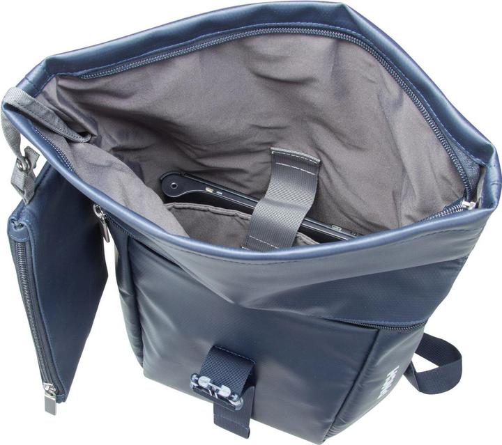 Actual product image Pnch by Bree Bree Courier Backpack Punch 792 (8 l)