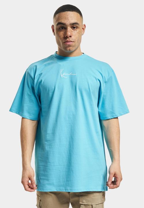 Produktbild Karl Kani KU232-018-1 KK Small Signature Kanilife Tee (L)