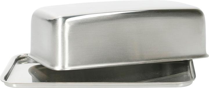 Produktbild Stronghold Butterdose Inox