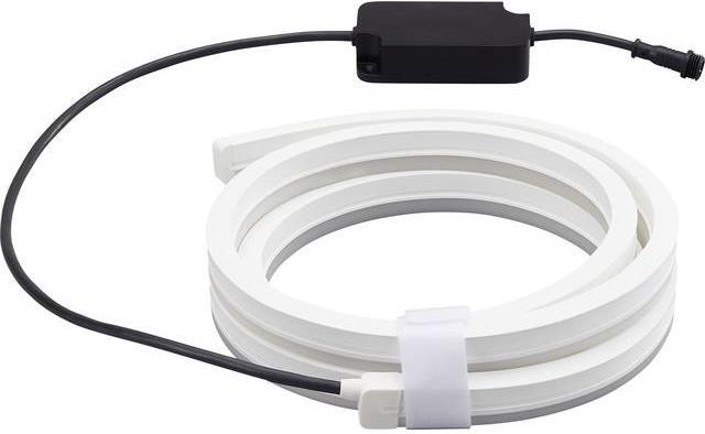 Actual product image Philips Hue Outdoor Extension (RGBW, 200 cm, Outdoor)